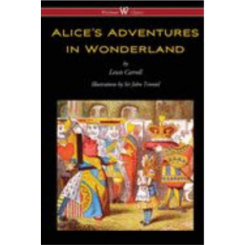 Alice's Adventures in Wonderland