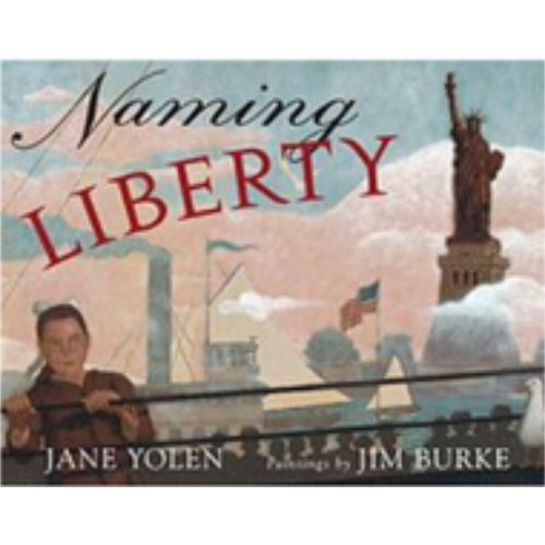 Naming Liberty Naming Liberty