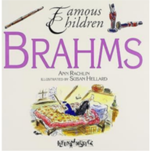 Brahms (Famous Children) Brahms (Famous Children)