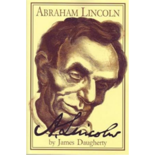 Abraham Lincoln