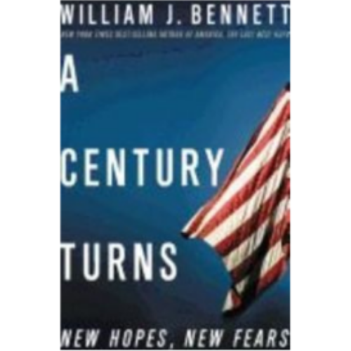 Century Turns: New Hopes, New Fears, A Century Turns: New Hopes, New Fears, A