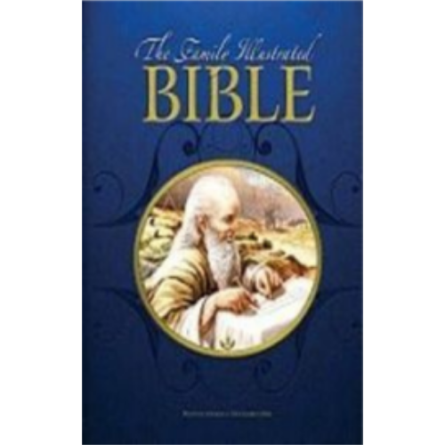 Family Illustrated Bible Family Illustrated Bible
