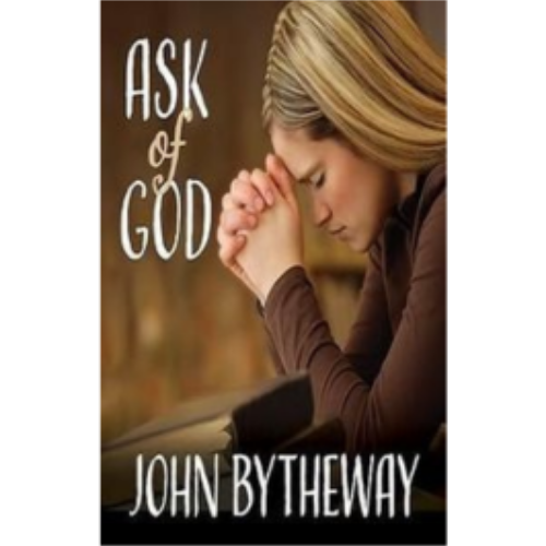 Ask of God CD (2017 Youth Theme) Ask of God CD (2017 Youth Theme)