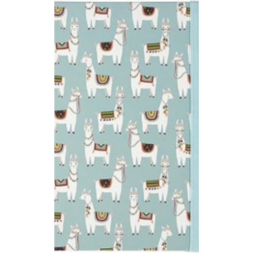 Journal Mid Llamas Journal Mid Llamas