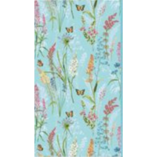 Blooms & Butterflies Journal