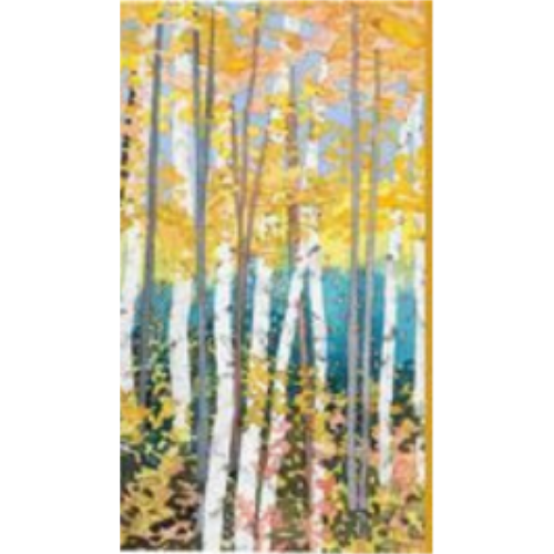 Aspen Forest Journal