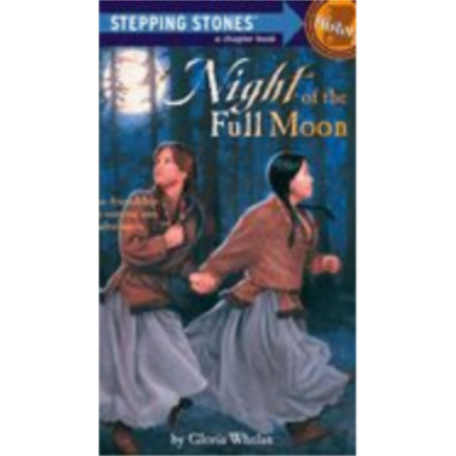 Night of the Full Moon