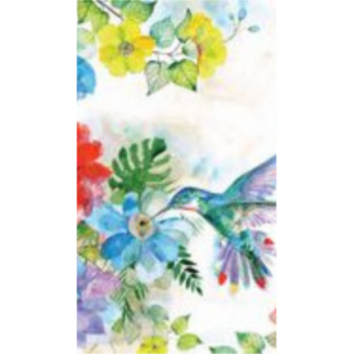 Hummingbird Garden Journal Hummingbird Garden Journal