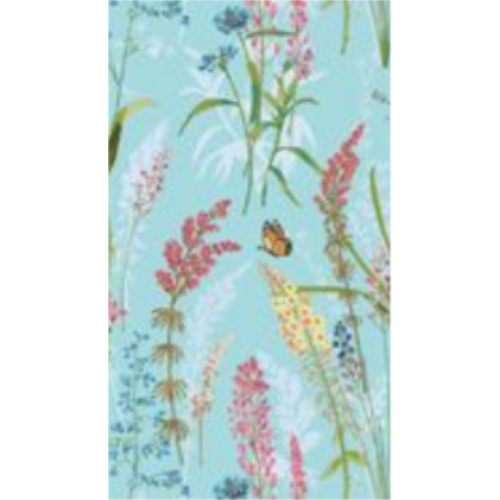 Blooms & Butterflies Note Cards