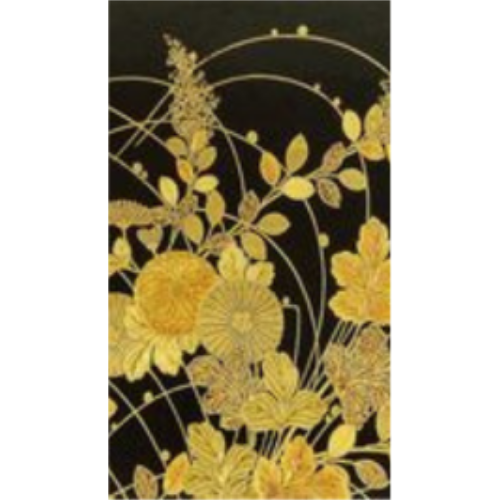 Autumn Grasses Note Cards