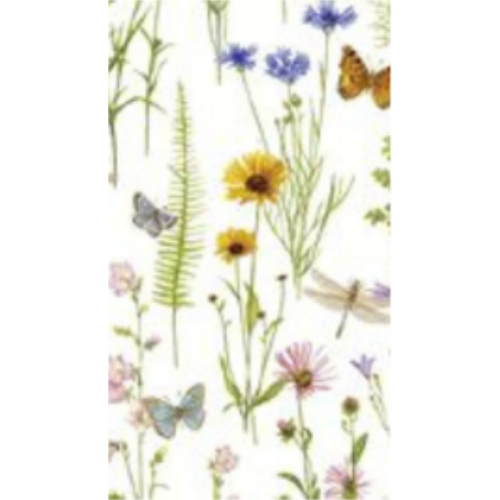 Wildflower Garden Note Cards
