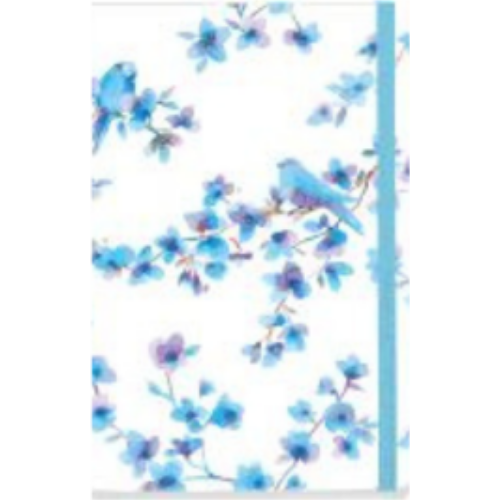 Bluebirds Journal