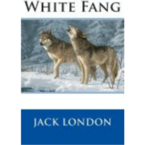 White Fang White Fang