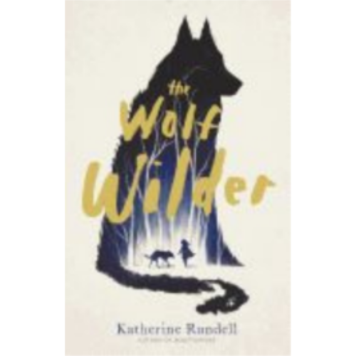 Wolf Wilder, The Wolf Wilder, The
