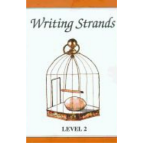 Writing Strands 2