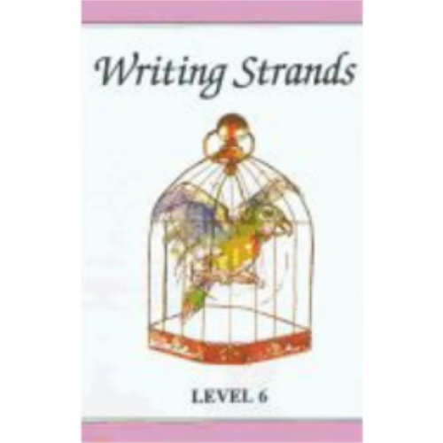 Writing Strands 6 Writing Strands 6