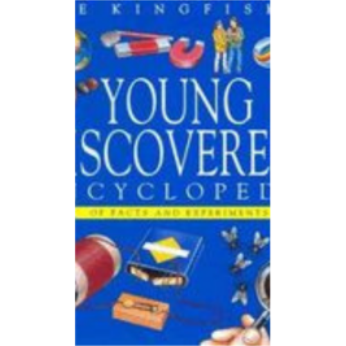 Young Discoverer's Encyclopedia (Kingfisher)