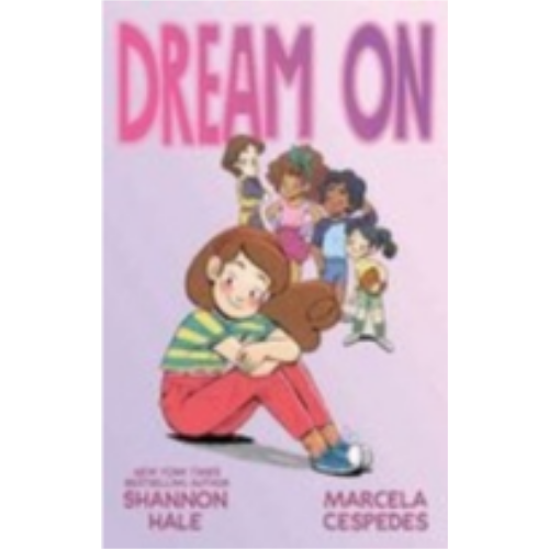 Dream On Graphics Novel Dream On Graphics Novel