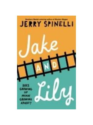 Jake and Lily Jake and Lily