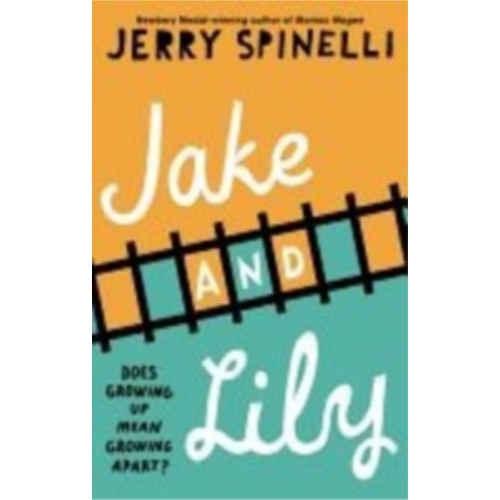 Jake and Lily