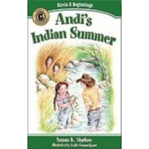 Andi's Indian Summer (Circle C Beginnings) Andi's Indian Summer (Circle C Beginnings)