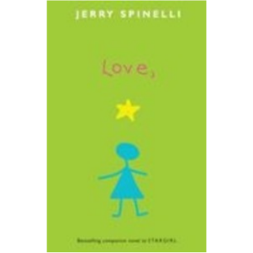 Love, Stargirl (Stargirl) Love, Stargirl (Stargirl)