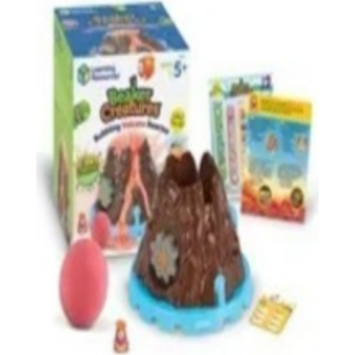 Beaker Creatures® Bubbling Volcano Reactor