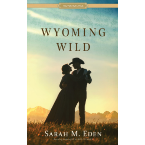 Wyoming Wild (Savage Wells #3) Wyoming Wild (Savage Wells #3)