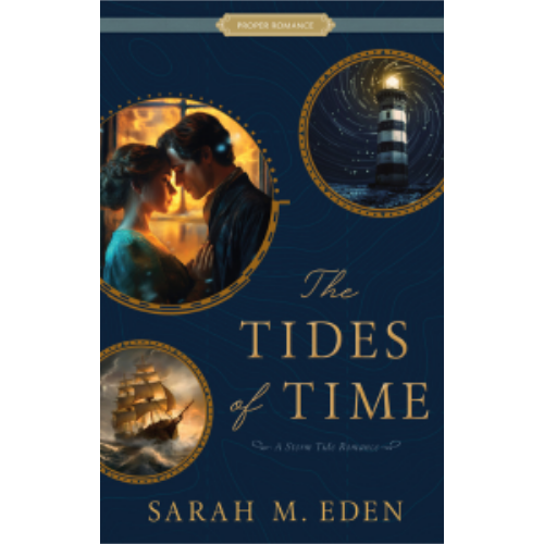 Tides of Time, The (Storm Tide Romance 1)