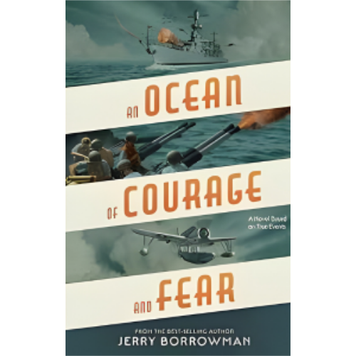 An Ocean of Courage and Fear