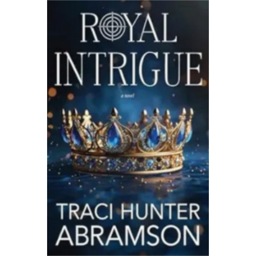 Royal Intrigue (THE ROYALS) Royal Intrigue (THE ROYALS)