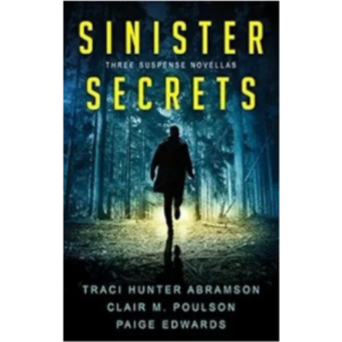 Sinister Secrets Sinister Secrets