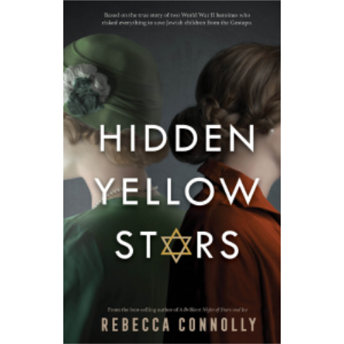 Hidden Yellow Stars