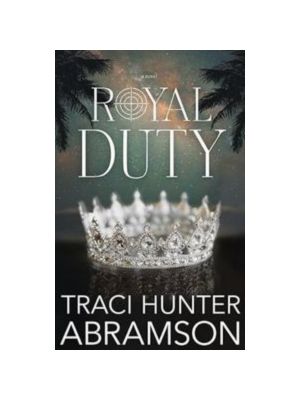 Royal Duty (THE ROYALS)