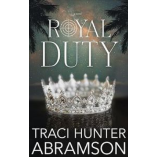 Royal Duty (THE ROYALS)
