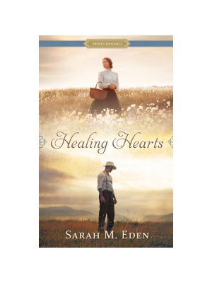 Healing Hearts (Savage Wells #2)