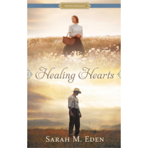 Healing Hearts (Savage Wells #2)