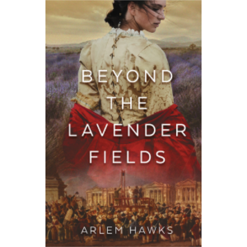 Beyond the Lavender Fields