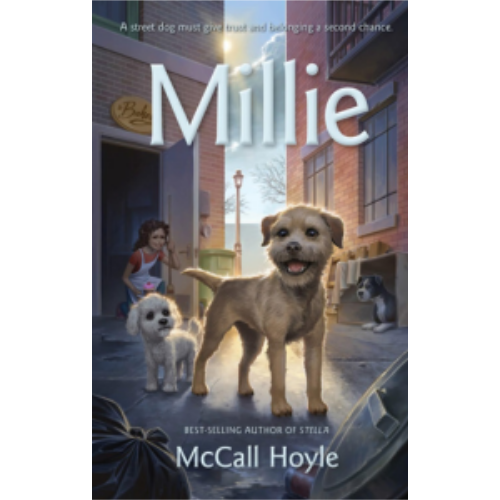 Millie Millie