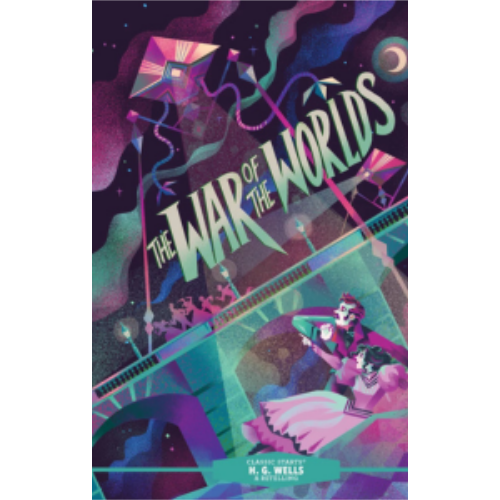 War of the Worlds, The (Classic Starts) War of the Worlds, The (Classic Starts)
