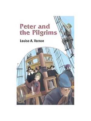 Peter and the Pilgrims (Religious Heritage)