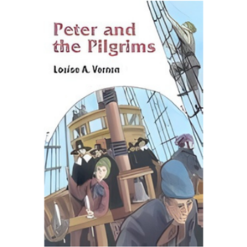 Peter and the Pilgrims (Religious Heritage) Peter and the Pilgrims (Religious Heritage)