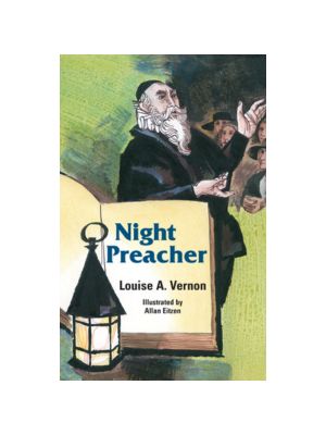 Night Preacher (Religious Heritage)