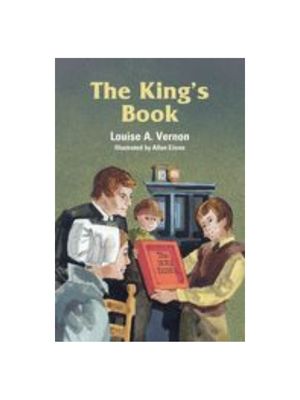 King's Book (Religious Heritage)