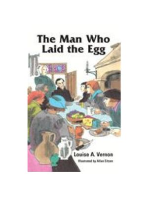 Man Who Laid the Egg, The (Religious Heritage)