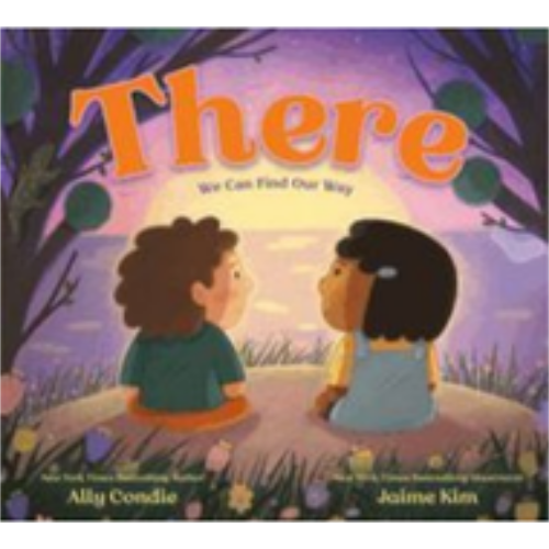 There: We Can Find Our Way There: We Can Find Our Way