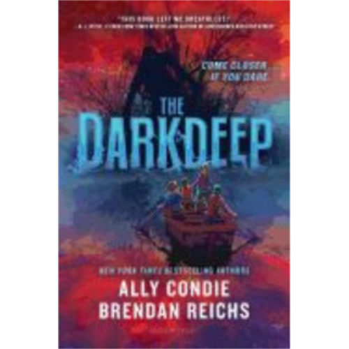 Darkdeep, The (Darkdeep)