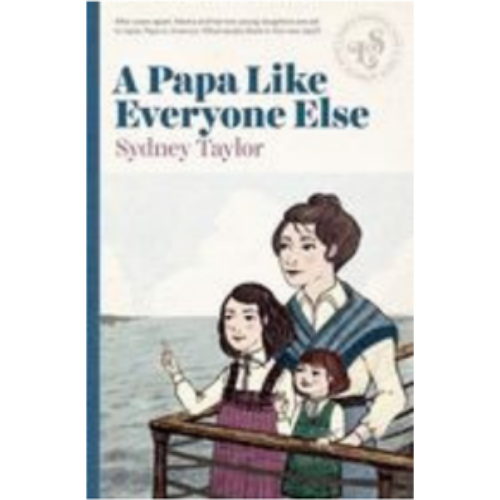 A Papa Like Everyone Else