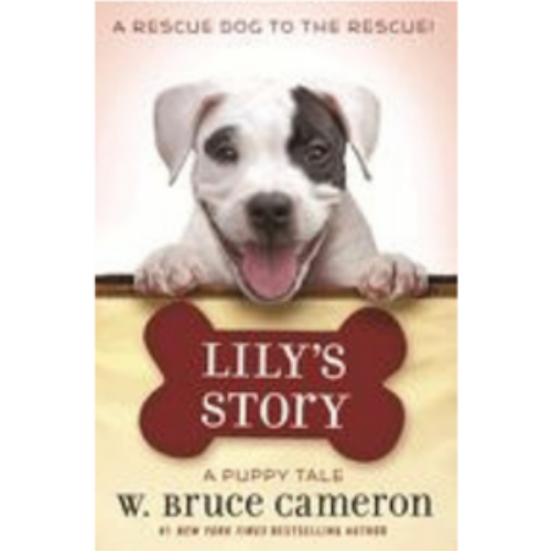 Lily's Story: A Puppy Tale (Puppy Tale) Lily's Story: A Puppy Tale (Puppy Tale)