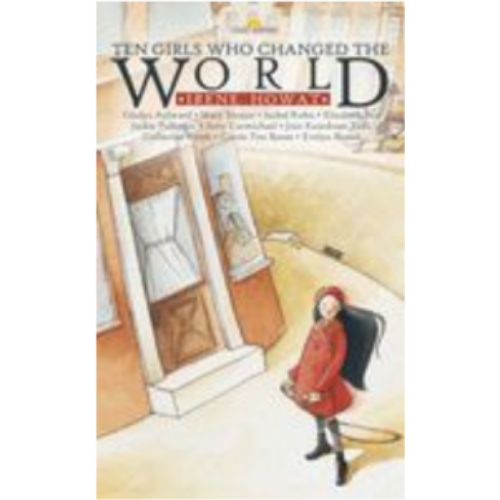 Ten Girls Who Changed the World (Revised) (Lightkeepers) Ten Girls Who Changed the World (Revised) (Lightkeepers)